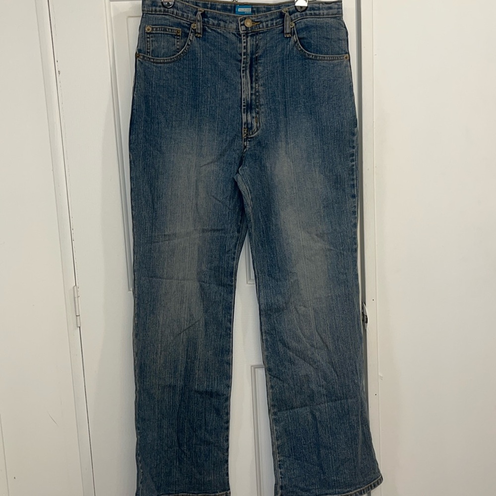 Falls Creek jeans! Size 16 1/2. Excellent condition